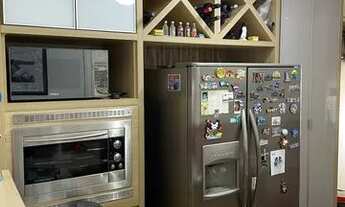 Imagem: Apartamento para venda com 49 m2com 2 quartos