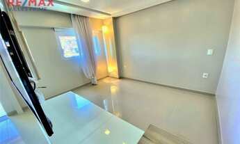 Imagem 7: Apto de alto padrão a 40 metros da praia de Ponta Verde