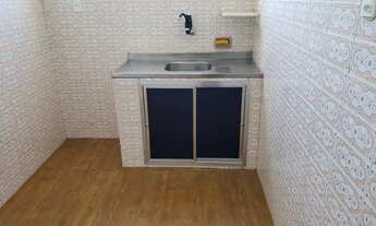 Imagem 7: Apartamento para aluguel tem 35 metros quadrados com 1 quarto