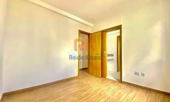 Imagem 6: Apartamento à venda, 4 quartos, 2 vagas, Dona Clara - Belo Horizonte/MG