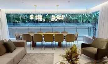 Imagem: Lançamento Apartamento 4 suítes -Griffe