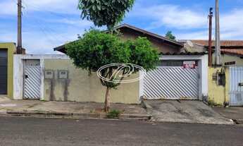 Imagem: Casa para aluguel, 3 quartos, 2 vagas, Jardim