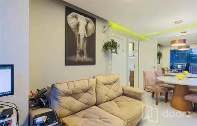 Imagem 3: SãO PAULO - Apartamento Padrão - Barra Funda