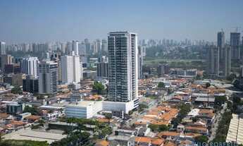 Imagem 4: CONJ. COMERCIAL - CHÁCARA SANTO ANTONIO - SP