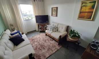 Imagem 5: Apartamento - Jardim Paraíso - Campinas