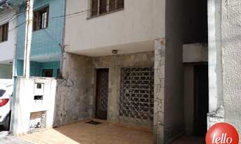 Imagem: São Paulo - Casa Padrão - Tatuapé