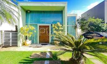 Imagem 3: Casa - Swiss Park - Campinas