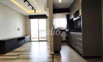 Imagem 4: São Paulo - Apartamento Padrão - Água Rasa