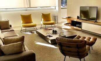 Imagem 6: Studio com 1 dormitório para alugar, 38 m² por R$ 5.942,12/mês - Itaim Bibi - São Paulo/SP