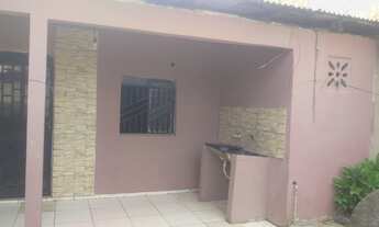 Imagem: Um apartamento no bairro Centenário rua