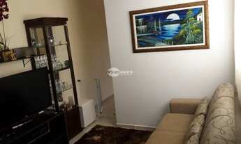 Imagem 3: SANTO ANDRé - Apartamento Padrão - Vila Príncipe de Gales