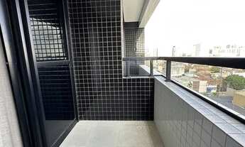 Imagem 4: Quarto sala novo e mobiliado no coração da Jatiúca