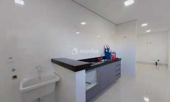 Imagem: Apartamento com 2 quartos, 1 suíte, 1 vaga