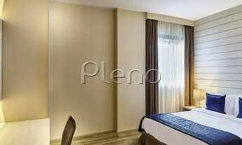 Imagem 5: Apartamento à venda no Hotel Contemporâneo -Royal Palm Hotels & Resorts Campinas/SP