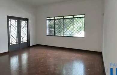 Imagem 6: CASA ASSOBRADADA - LAPA - SP