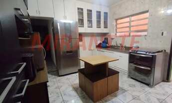 Imagem: Sobrado de 255m² com 3 quartos em Cocaia