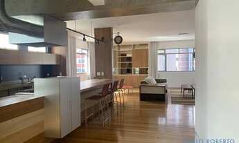 Imagem 7: APARTAMENTO - JARDIM AMÉRICA - SP