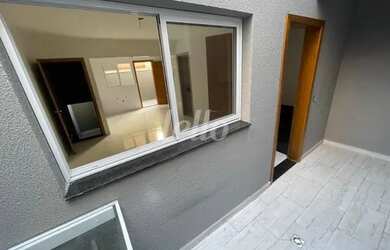 Imagem 5: Santo André - Casa Padrão - Vila Curuca