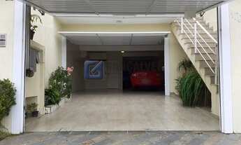 Imagem: SAO BERNARDO DO CAMPO - Residential / Sobrado
