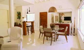 Imagem 3: Casa à venda em Joaquim Egídio - Campinas/SP