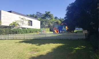 Imagem 6: Casa-São Paulo-REAL PARQUE