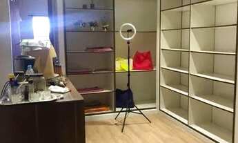 Imagem 7: Vende-se Ponto Comercial todo mobiliado (loja e sobreloja