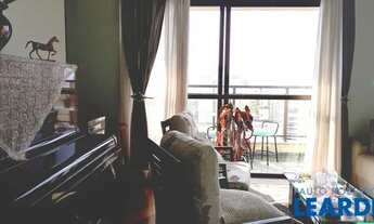 Imagem 6: APARTAMENTO - POMPÉIA - SP