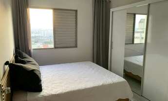 Imagem 7: Apartamento para Alugar no Bairro Osvaldo Cruz em São Caetano do Sul