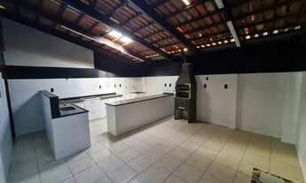 Imagem 5: Casa de condomínio sobrado para venda possui 160 metros quadrados com 3 quartos