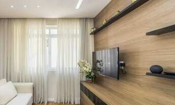 Imagem 5: APARTAMENTO - CONSOLAÇÃO - SP