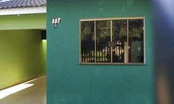 Imagem 3: CASA RESIDENCIAL - JD. TRÊS LAGOAS