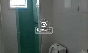 Imagem 5: Apartamento para venda possui 64 metros quadrados com 2 quartos em Campestre - Santo André