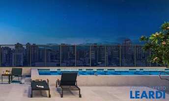 Imagem 5: APARTAMENTO - CAMPO BELO - SP