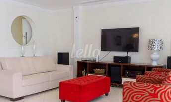 Imagem: São Paulo - Casa Padrão - Saúde