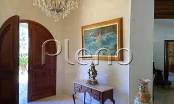 Imagem 6: Casa à venda no Gramado - Campinas. Estudar permuta