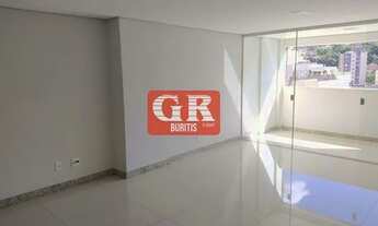 Imagem 3: Apartamento para aluguel, 4 quartos, 2 suítes, 2 vagas, Buritis - Belo Horizonte/MG