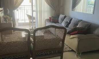 Imagem: Apartamento Padrão em São José do Rio