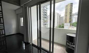 Imagem 7: Apartamento - Itaim Bibi - 1 Dormitório / Quarto - Venda / Locação / Compra / Aluguel