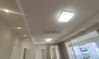 Imagem 5: Apartamento com 3 dormitórios para alugar, 123 m² por R$ 9.328,39/mês - Consolação - São P