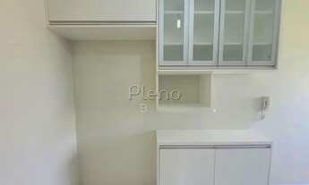 Imagem 7: Apartamento à venda na Vila Mimosa - Campinas/SP