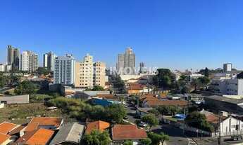 Imagem 2: Apartamento para Locação em Indaiatuba, Centro, 1 dormitório, 1 banheiro, 1 vaga