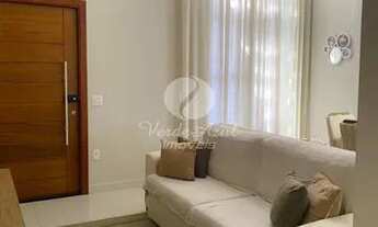 Imagem 2: Casa - Jardins do Império - Indaiatuba