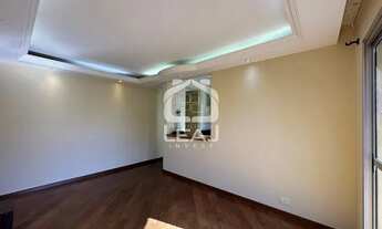 Imagem 3: Apartamento Vila Prel de 73 m² com 3 dormitórios e 1 vaga de garagem à venda e locação - C