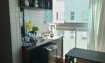 Imagem 4: Clube Do Parque 3/4 Sendo 1 Suíte, Reformado, Com 2 Vagas De Garagem. I3LB0L