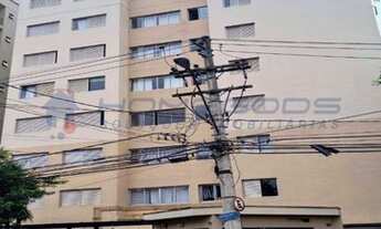 Imagem: Apartamento Residencial à venda, Cambuí