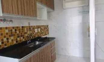 Imagem 7: Apartamento com 2 dormitórios para alugar, 50 m² por R$ 1.991,00/mês - Vila Mimosa - Campi