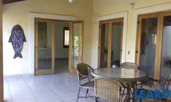 Imagem 7: SOBRADO - REAL PARQUE - SP