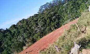 Imagem: Lotes de 600m²