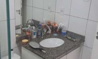 Imagem 6: Quarto e sala Vital Brasil