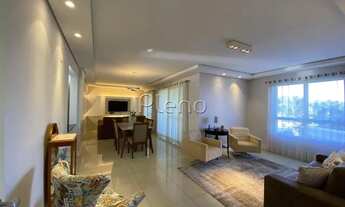 Imagem 4: Apartamento à venda no Mansões Santo Antônio - Campinas/SP